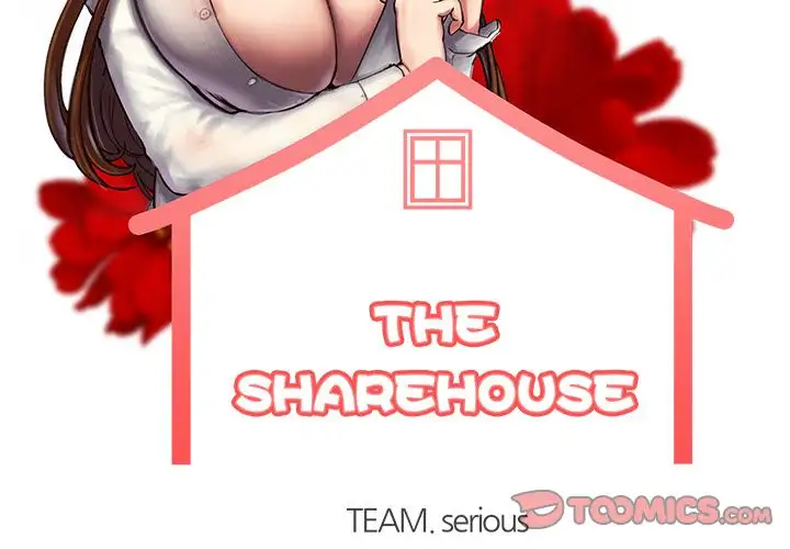 The Sharehouse Chapter 28 - HolyManga.Net