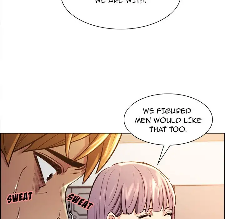 The Sharehouse Chapter 23 - HolyManga.Net