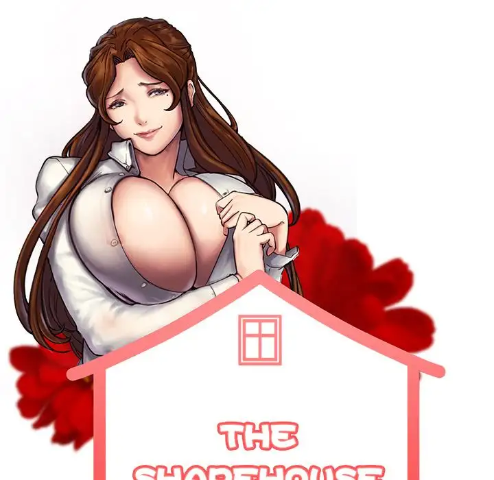 The Sharehouse Chapter 23 - HolyManga.Net