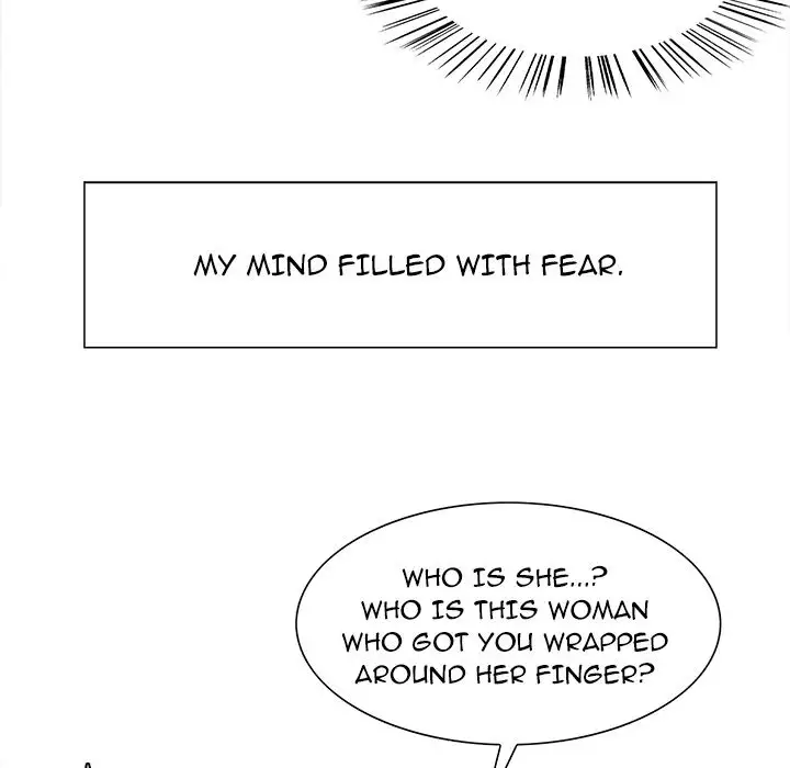 The Sharehouse Chapter 35 - HolyManga.Net