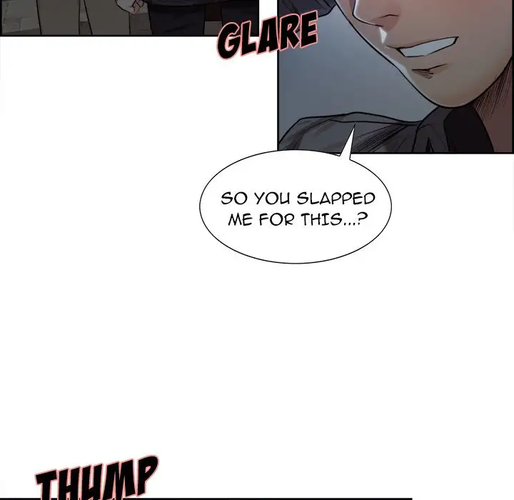 The Sharehouse Chapter 35 - HolyManga.Net