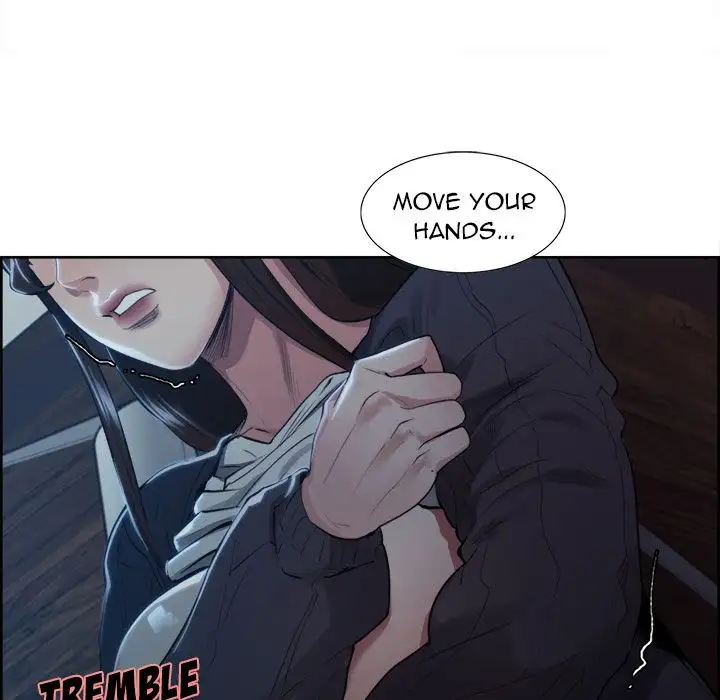 The Sharehouse Chapter 36 - HolyManga.Net