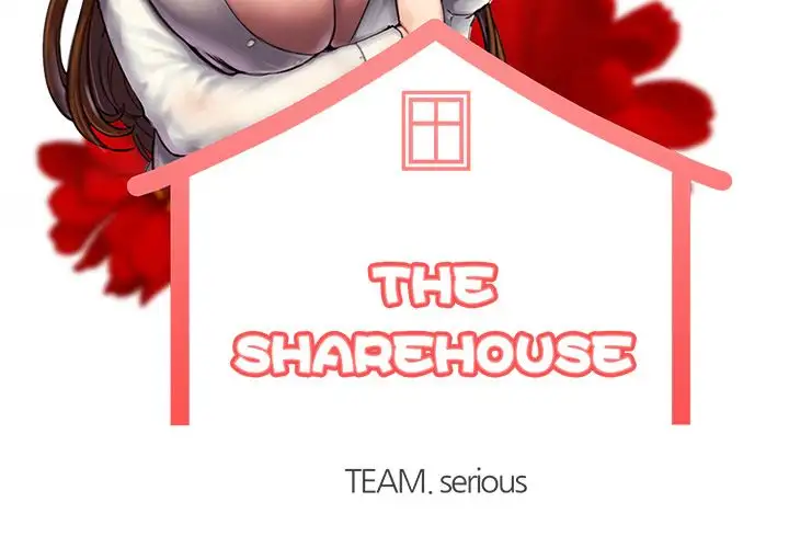 The Sharehouse Chapter 36 - HolyManga.Net