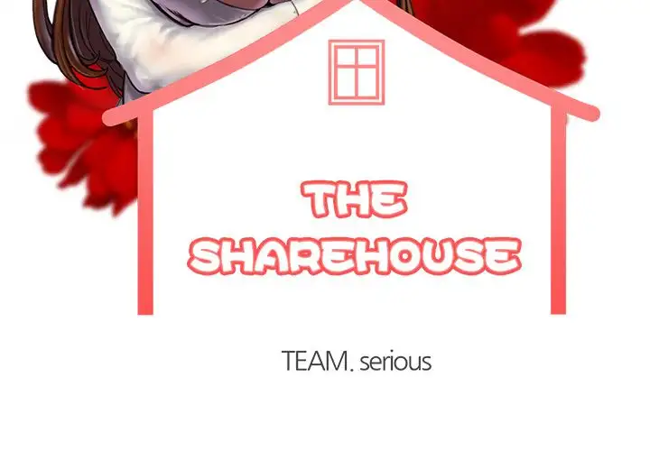 The Sharehouse Chapter 37 - HolyManga.Net