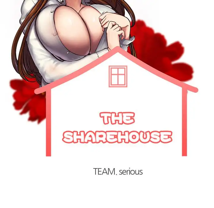 The Sharehouse Chapter 38 - HolyManga.Net