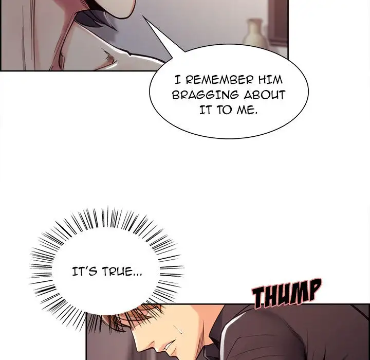 The Sharehouse Chapter 39 - HolyManga.Net