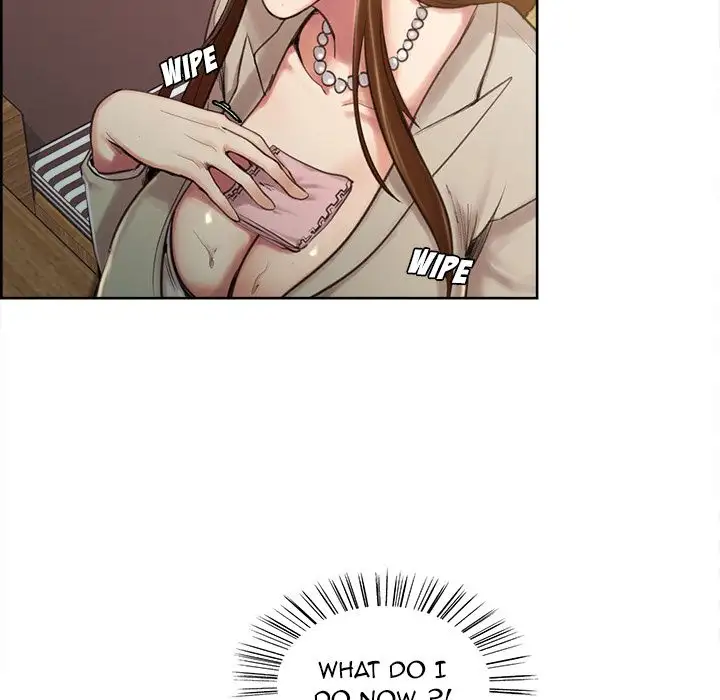 The Sharehouse Chapter 3 - HolyManga.Net