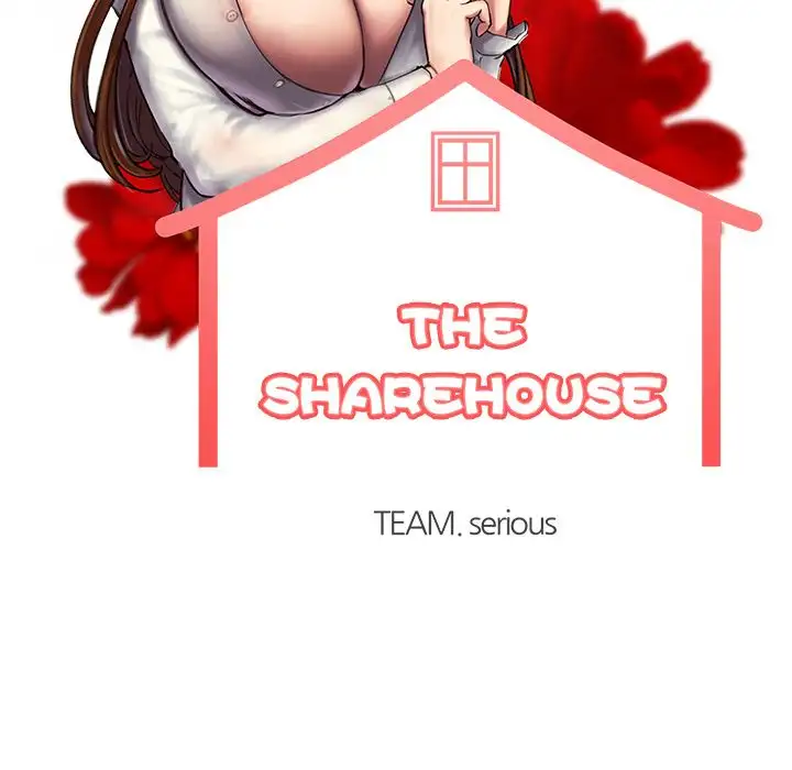 The Sharehouse Chapter 3 - HolyManga.Net