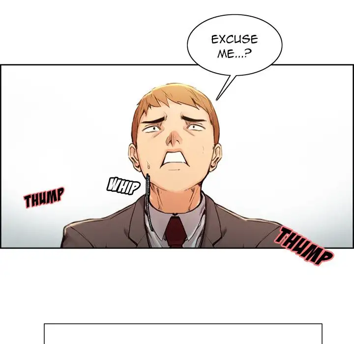 The Sharehouse Chapter 3 - HolyManga.Net