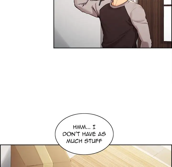 The Sharehouse Chapter 3 - HolyManga.Net