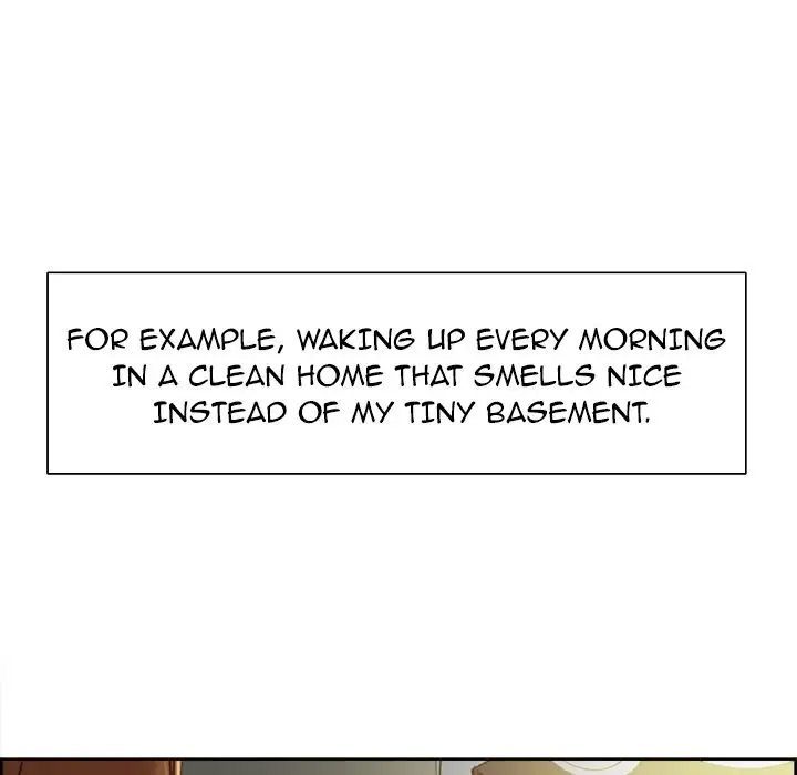 The Sharehouse Chapter 3 - HolyManga.Net