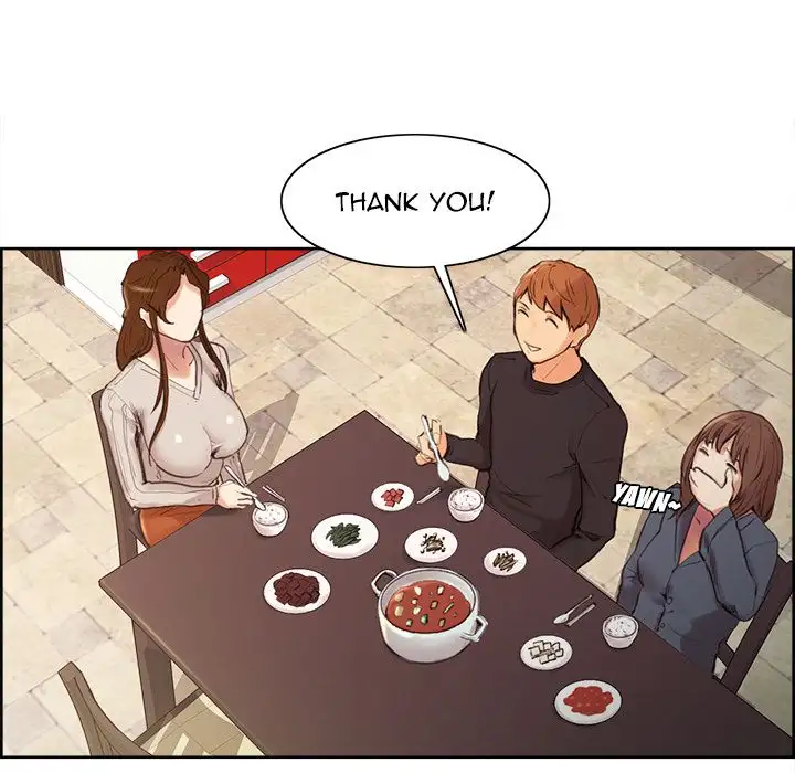 The Sharehouse Chapter 3 - HolyManga.Net