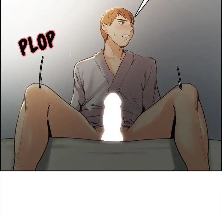 The Sharehouse Chapter 3 - HolyManga.Net