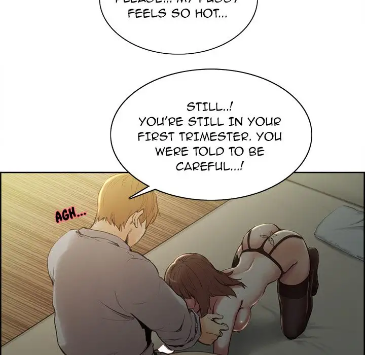 The Sharehouse Chapter 3 - HolyManga.Net