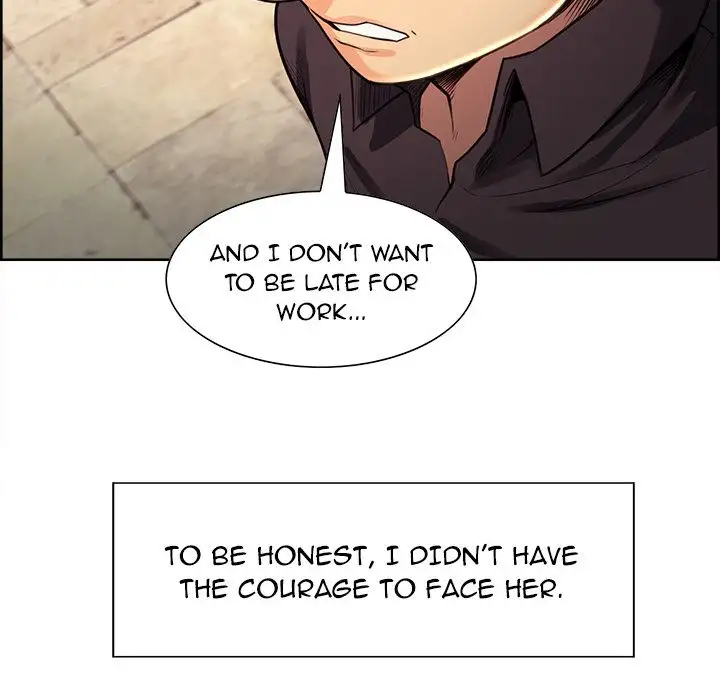 The Sharehouse Chapter 30 - HolyManga.Net