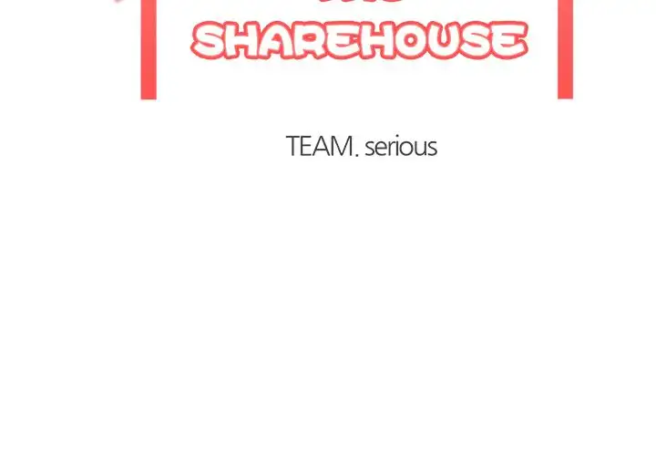 The Sharehouse Chapter 30 - HolyManga.Net