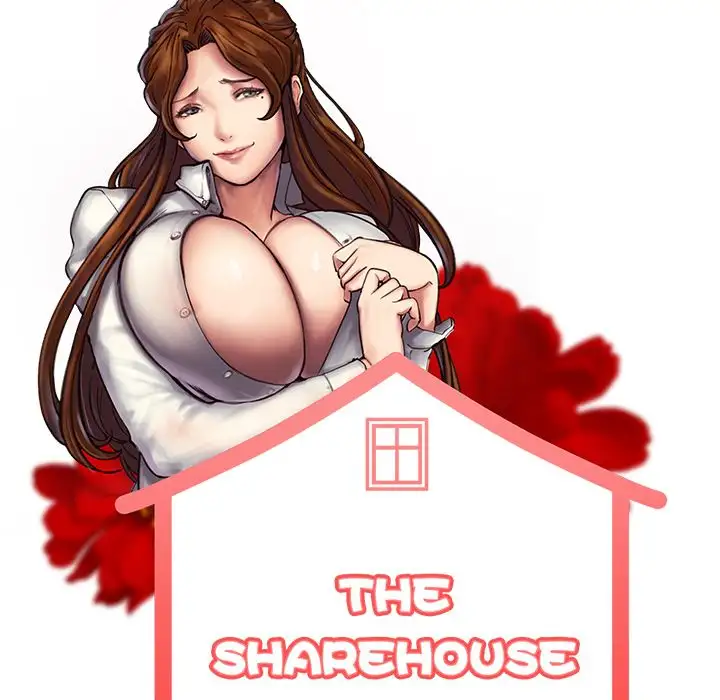 The Sharehouse Chapter 33 - HolyManga.Net