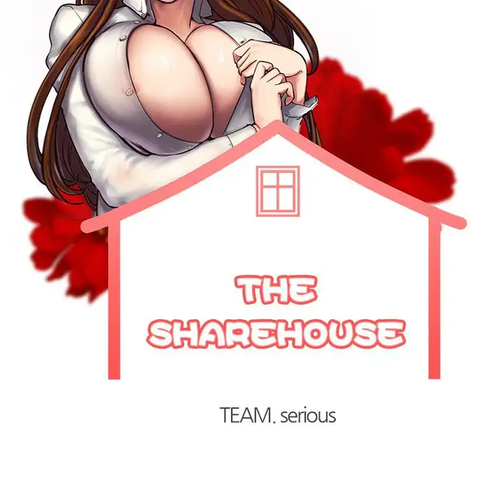 The Sharehouse Chapter 44 - HolyManga.Net