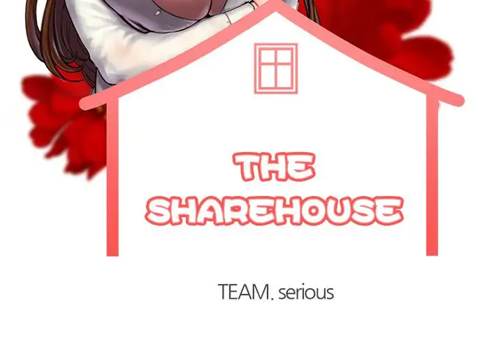 The Sharehouse Chapter 45 - HolyManga.Net