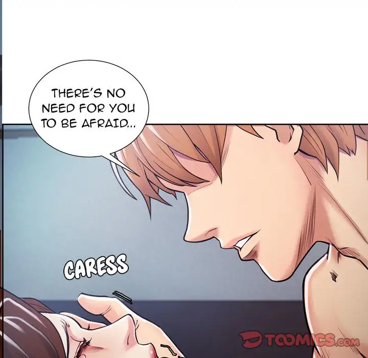 The Sharehouse Chapter 45 - HolyManga.Net