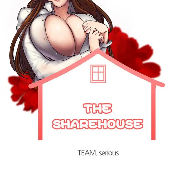 The Sharehouse Chapter 46 - HolyManga.Net