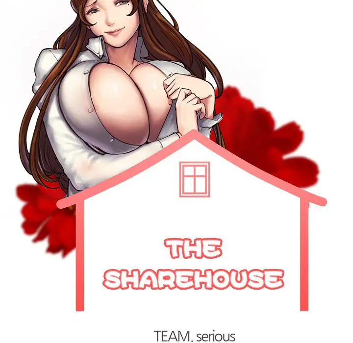 The Sharehouse Chapter 47 - HolyManga.Net