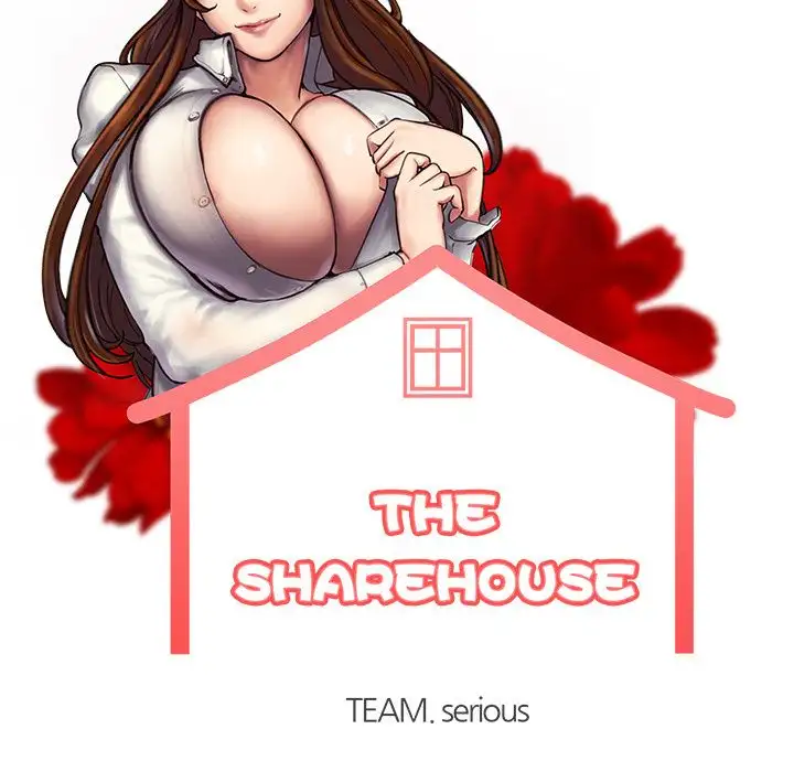 The Sharehouse Chapter 48 - HolyManga.Net