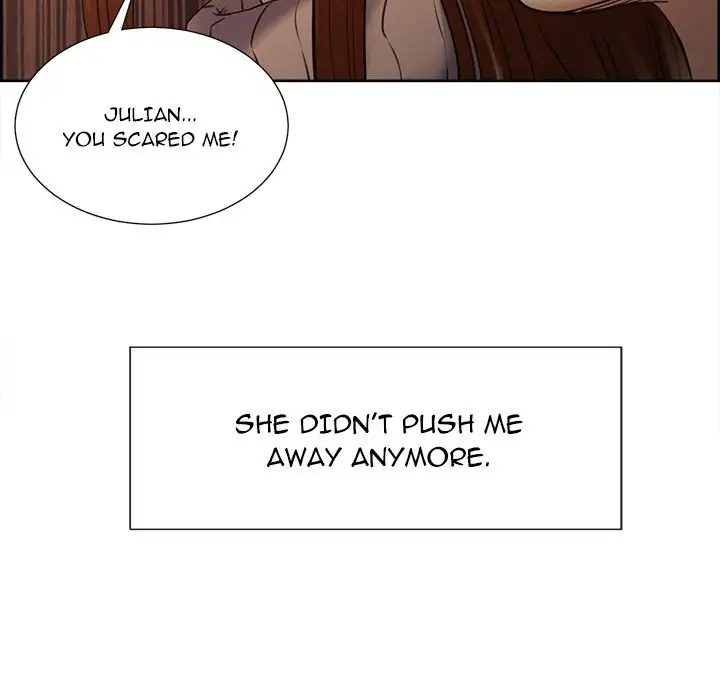 The Sharehouse Chapter 49 - HolyManga.Net