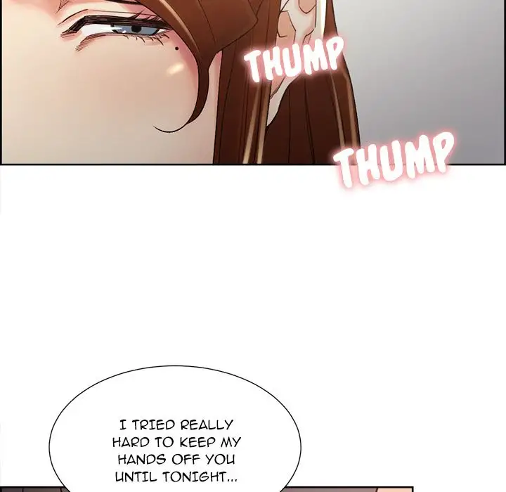 The Sharehouse Chapter 49 - HolyManga.Net