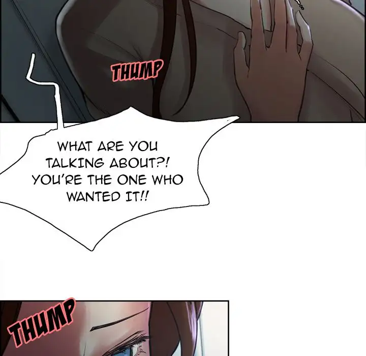 The Sharehouse Chapter 4 - HolyManga.Net