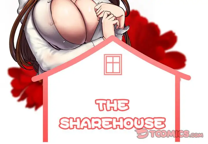 The Sharehouse Chapter 40 - HolyManga.Net