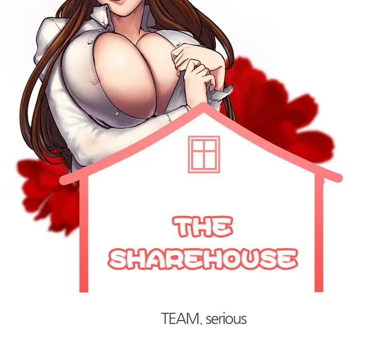 The Sharehouse Chapter 41 - HolyManga.Net