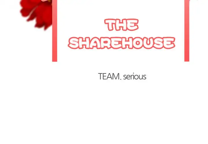 The Sharehouse Chapter 5 - HolyManga.Net