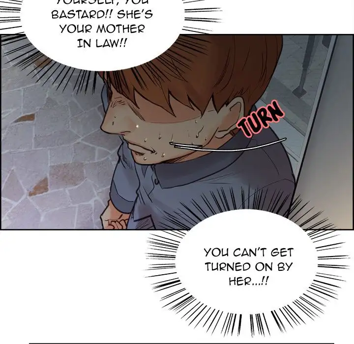 The Sharehouse Chapter 5 - HolyManga.Net