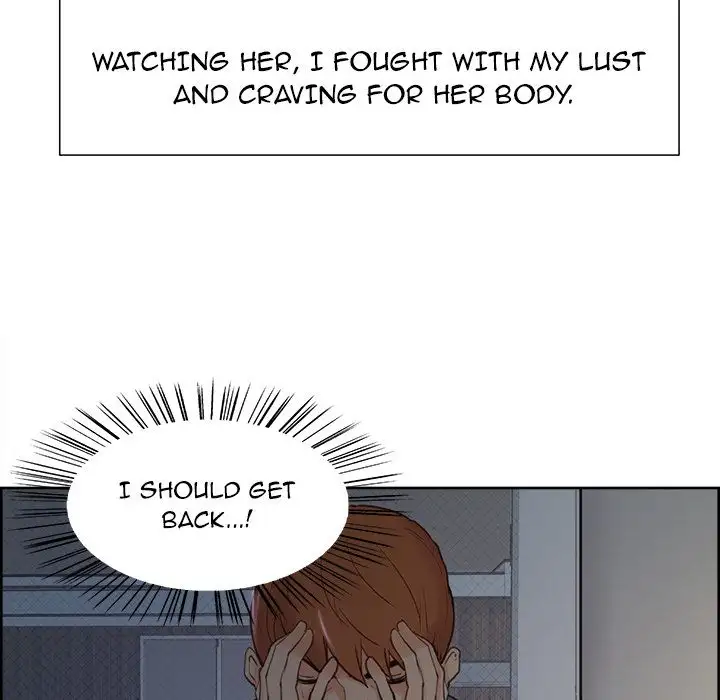 The Sharehouse Chapter 5 - HolyManga.Net