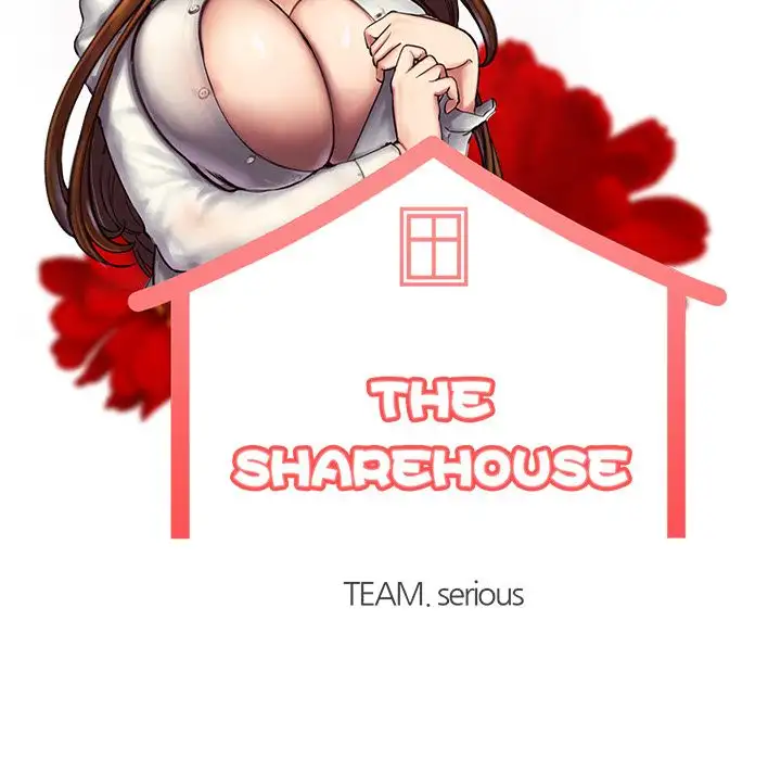 The Sharehouse Chapter 50 - HolyManga.Net