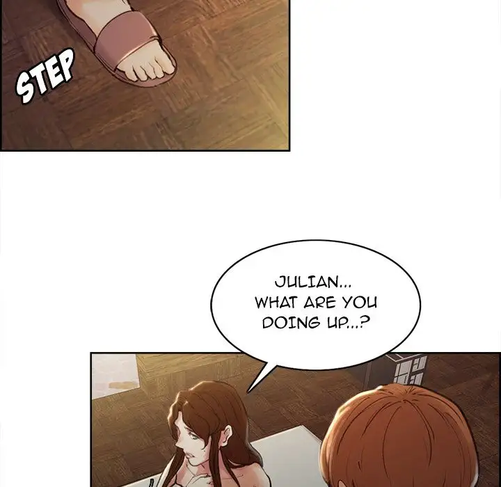 The Sharehouse Chapter 6 - HolyManga.Net