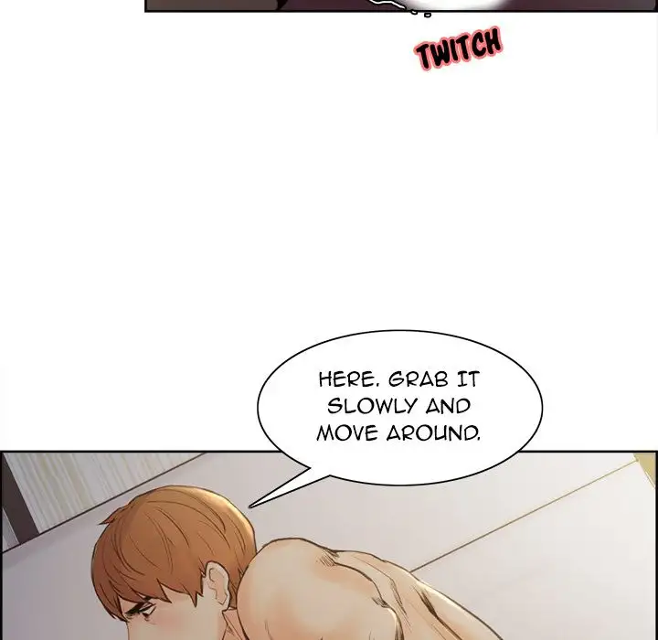 The Sharehouse Chapter 6 - HolyManga.Net