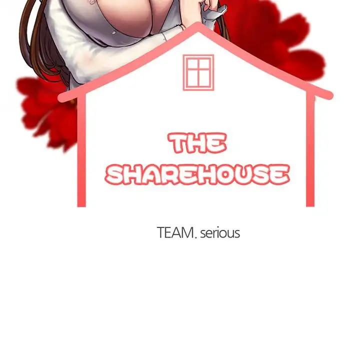 The Sharehouse Chapter 9 - HolyManga.Net