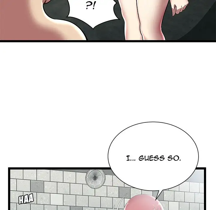 The Paradise Chapter 5 - HolyManga.Net