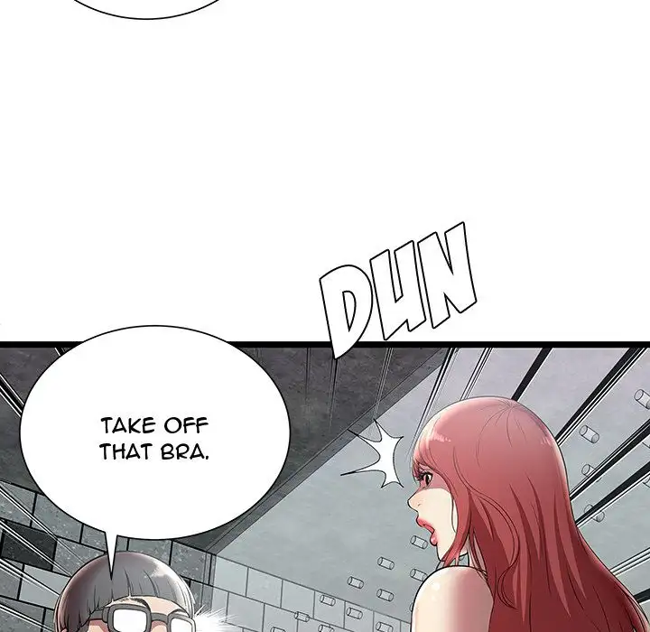 The Paradise Chapter 5 - HolyManga.Net