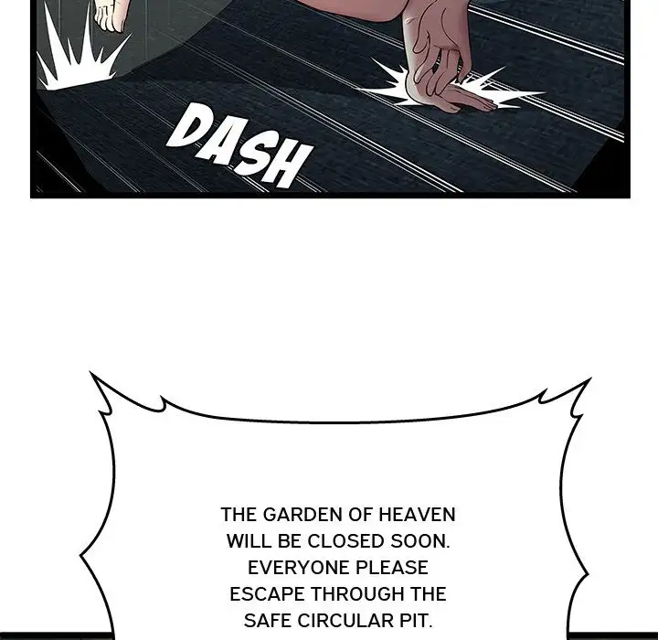 The Paradise Chapter 5 - HolyManga.Net