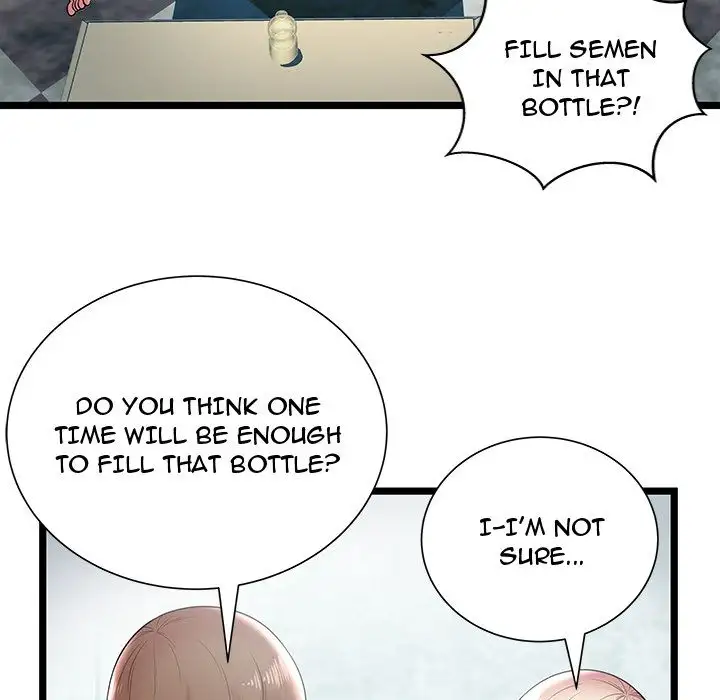 The Paradise Chapter 7 - HolyManga.Net