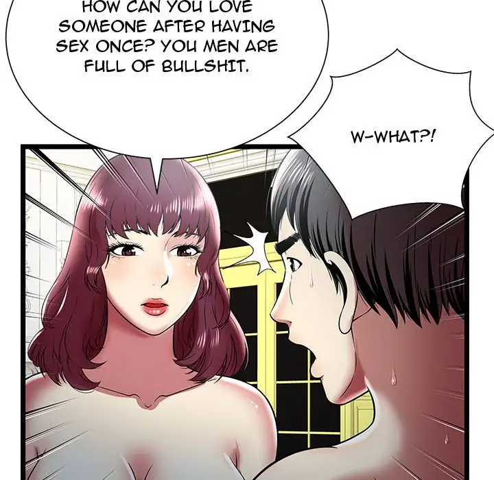 The Paradise Chapter 9 - HolyManga.Net