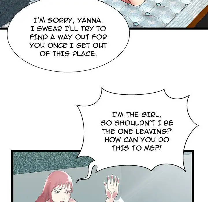 The Paradise Chapter 9 - HolyManga.Net