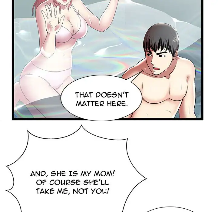 The Paradise Chapter 9 - HolyManga.Net