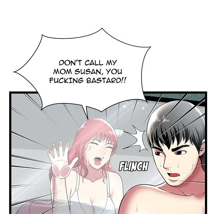 The Paradise Chapter 9 - HolyManga.Net