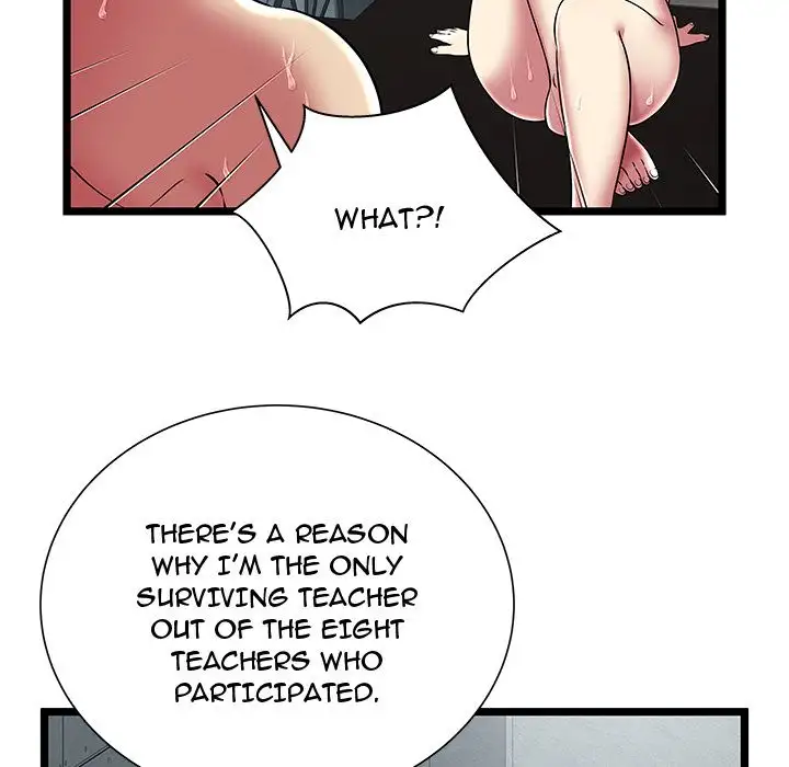 The Paradise Chapter 10 - HolyManga.Net