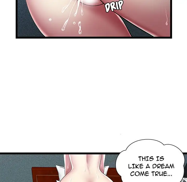 The Paradise Chapter 13 - HolyManga.Net