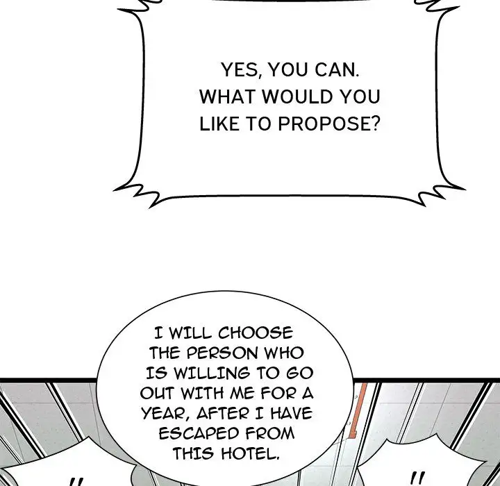 The Paradise Chapter 13 - HolyManga.Net